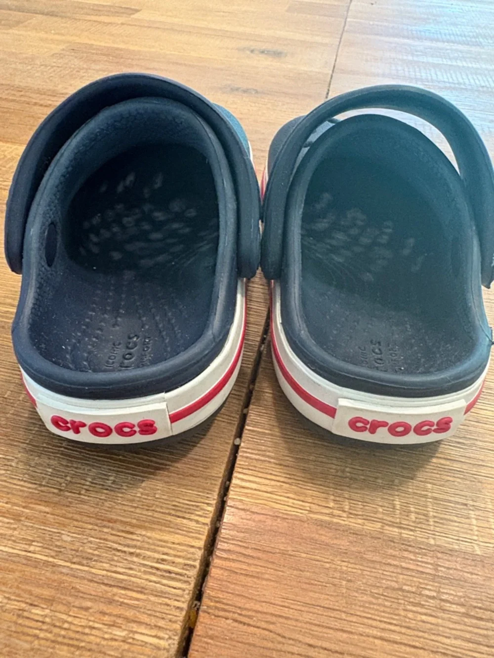 CROCS classic kids
